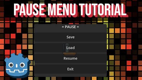 How To Stop Everything (Pause The Game) .